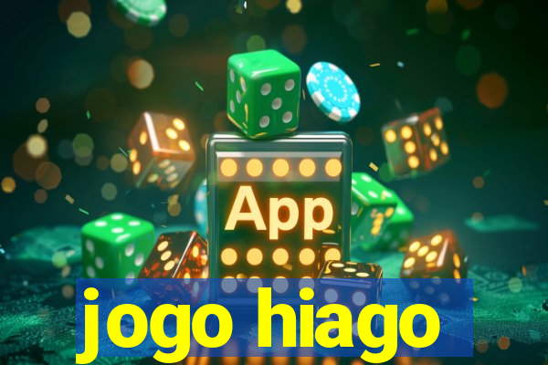 jogo hiago